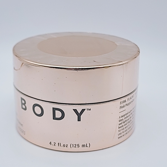 JLO BODY Firm Flaunt Targeted Booty Balm - Picture 4 of 6